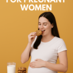 Best Cookies for Pregnant Women