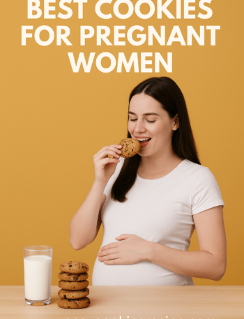 Best Cookies for Pregnant Women